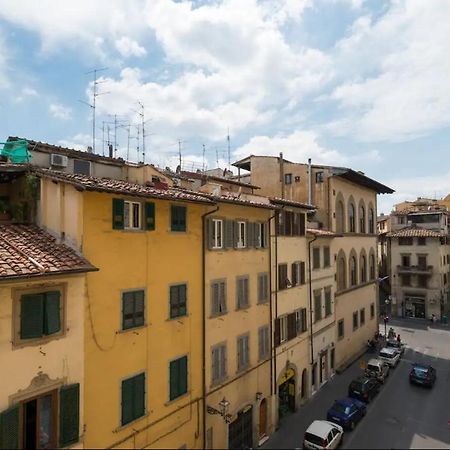 Brand New Nel Cuore Di Firenze Lejlighed Eksteriør billede