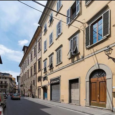 Brand New Nel Cuore Di Firenze Lejlighed Eksteriør billede